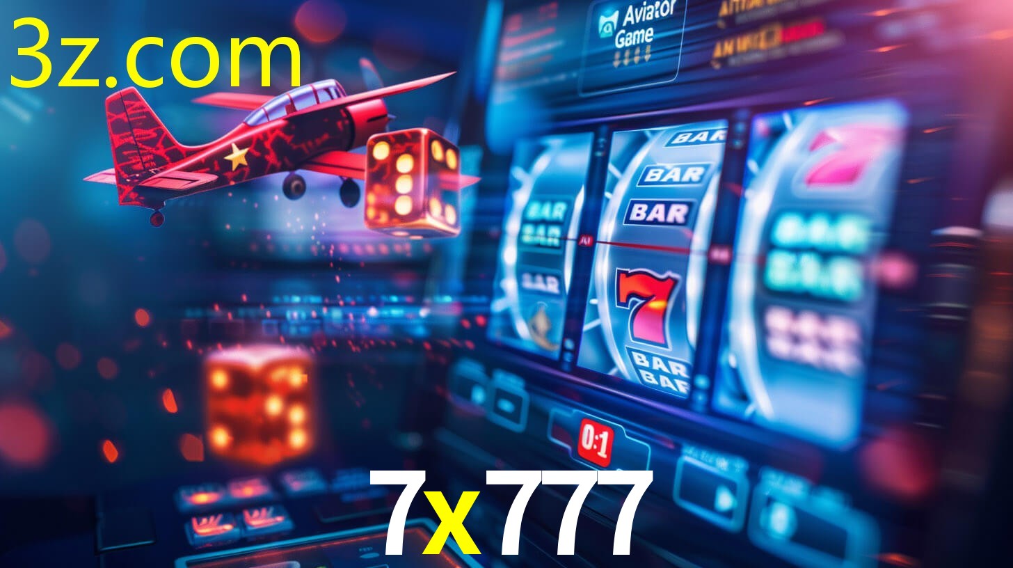 7X777
