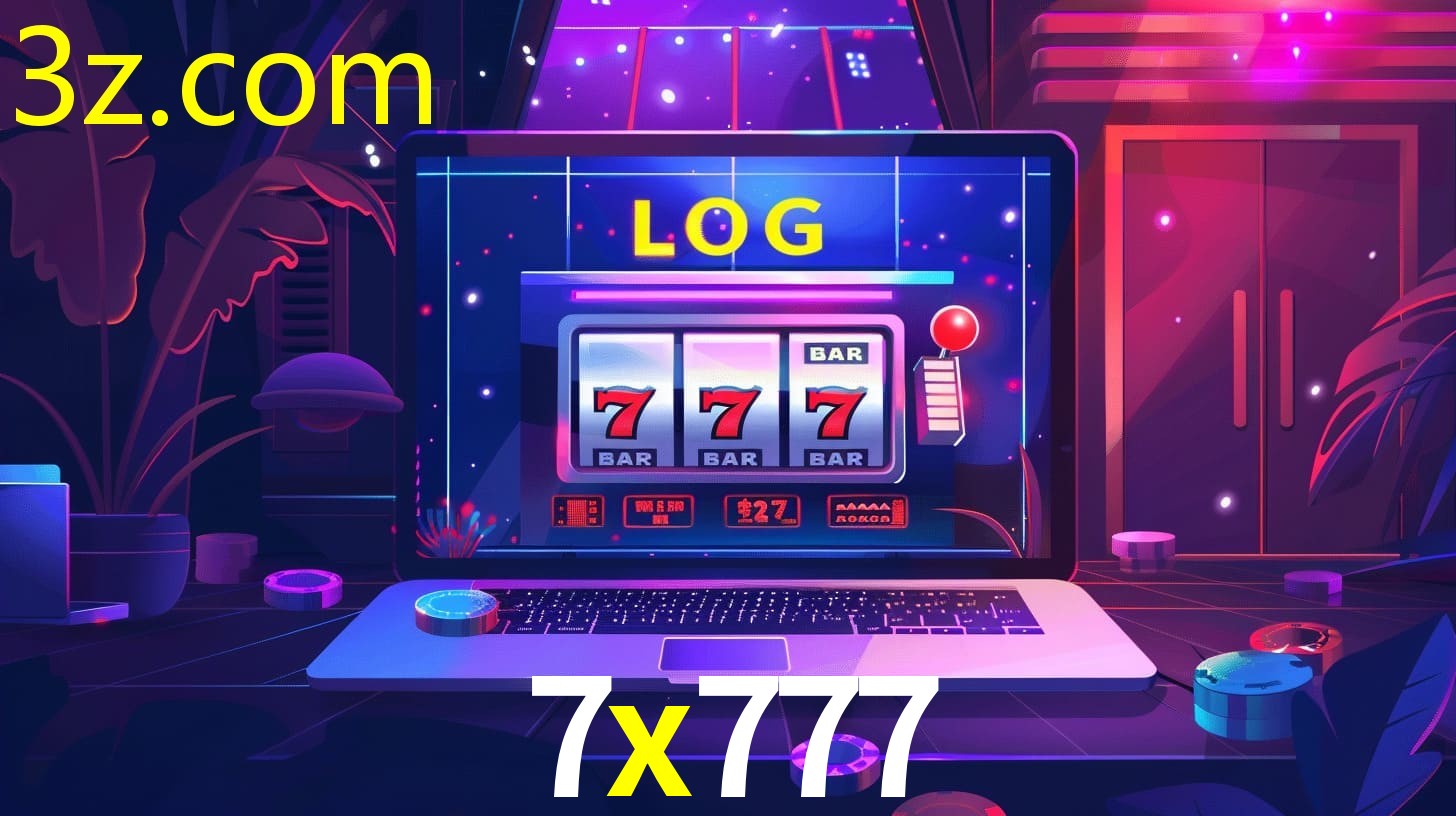 7X777